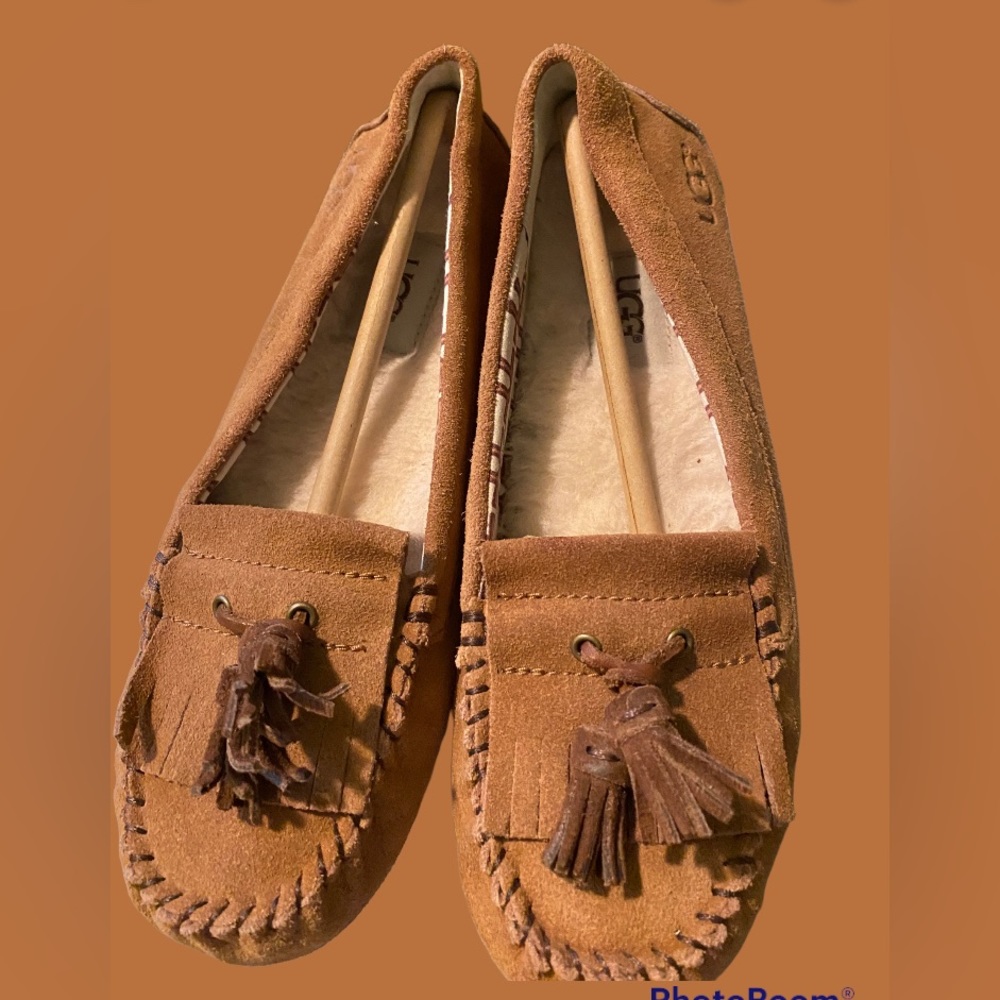 UGG Lizzy Moccasin 1005475